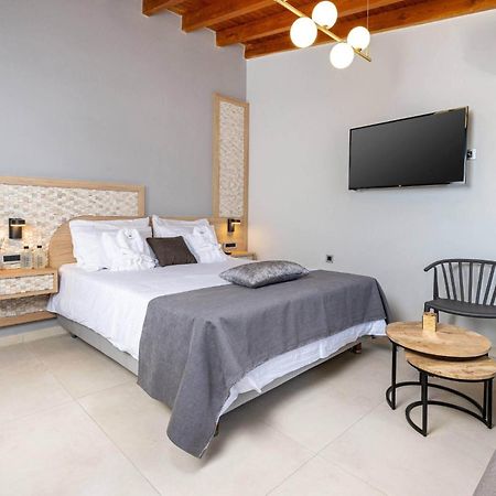 Metropolitan Pearl Boutique Hotel La Canée Extérieur photo