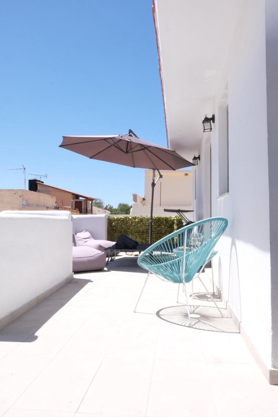 Metropolitan Pearl Boutique Hotel La Canée Extérieur photo